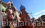 Carnaval de Santa Margarida i els Monjos 2016