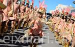 Carnaval de Santa Margarida i els Monjos 2016