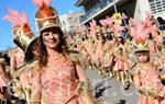 Carnaval de Santa Margarida i els Monjos 2016