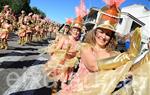 Carnaval de Santa Margarida i els Monjos 2016