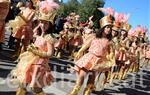 Carnaval de Santa Margarida i els Monjos 2016