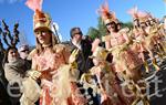 Carnaval de Santa Margarida i els Monjos 2016