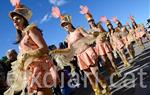 Carnaval de Santa Margarida i els Monjos 2016