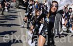 Carnaval de Santa Margarida i els Monjos 2016