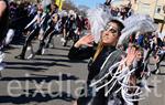 Carnaval de Santa Margarida i els Monjos 2016