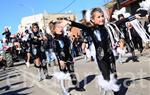 Carnaval de Santa Margarida i els Monjos 2016