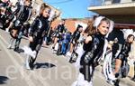 Carnaval de Santa Margarida i els Monjos 2016