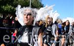 Carnaval de Santa Margarida i els Monjos 2016