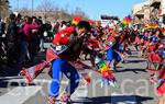 Carnaval de Santa Margarida i els Monjos 2016