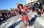 Carnaval de Santa Margarida i els Monjos 2016