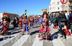 Carnaval de Santa Margarida i els Monjos 2016