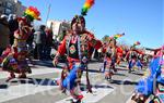 Carnaval de Santa Margarida i els Monjos 2016