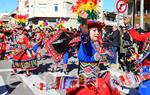 Carnaval de Santa Margarida i els Monjos 2016