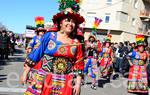 Carnaval de Santa Margarida i els Monjos 2016