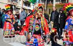 Carnaval de Santa Margarida i els Monjos 2016