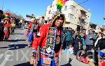 Carnaval de Santa Margarida i els Monjos 2016