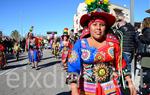 Carnaval de Santa Margarida i els Monjos 2016