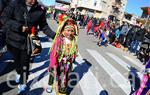 Carnaval de Santa Margarida i els Monjos 2016