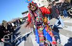 Carnaval de Santa Margarida i els Monjos 2016