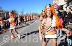 Carnaval de Santa Margarida i els Monjos 2016