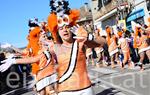 Carnaval de Santa Margarida i els Monjos 2016