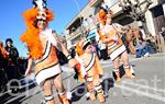 Carnaval de Santa Margarida i els Monjos 2016