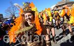 Carnaval de Santa Margarida i els Monjos 2016