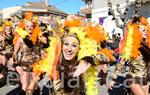 Carnaval de Santa Margarida i els Monjos 2016