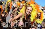 Carnaval de Santa Margarida i els Monjos 2016