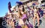 Carnaval de Santa Margarida i els Monjos 2016