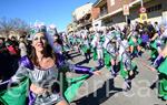 Carnaval de Santa Margarida i els Monjos 2016