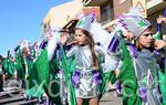 Carnaval de Santa Margarida i els Monjos 2016