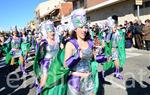 Carnaval de Santa Margarida i els Monjos 2016