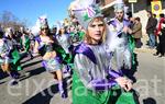 Carnaval de Santa Margarida i els Monjos 2016