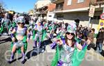 Carnaval de Santa Margarida i els Monjos 2016