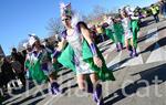 Carnaval de Santa Margarida i els Monjos 2016