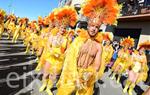 Carnaval de Santa Margarida i els Monjos 2016