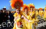 Carnaval de Santa Margarida i els Monjos 2016