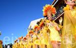 Carnaval de Santa Margarida i els Monjos 2016