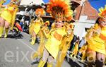 Carnaval de Santa Margarida i els Monjos 2016