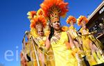 Carnaval de Santa Margarida i els Monjos 2016