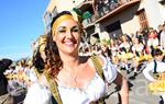 Carnaval de Santa Margarida i els Monjos 2016