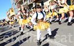 Carnaval de Santa Margarida i els Monjos 2016