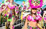 Carnaval de Santa Margarida i els Monjos 2016