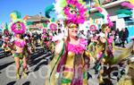 Carnaval de Santa Margarida i els Monjos 2016