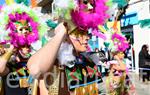 Carnaval de Santa Margarida i els Monjos 2016
