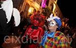 Carnaval de Ribes 2016