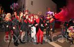 Carnaval de Ribes 2016