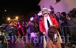 Carnaval de Ribes 2016