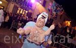 Carnaval de Ribes 2016